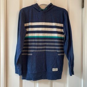 Gap Kids shirt/hoodie